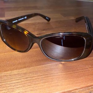 coach sunglasses